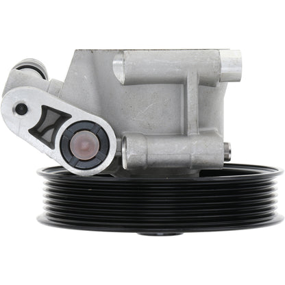 Power Steering Pump - Marathon HP - Hydraulic Power - New - 97314MN