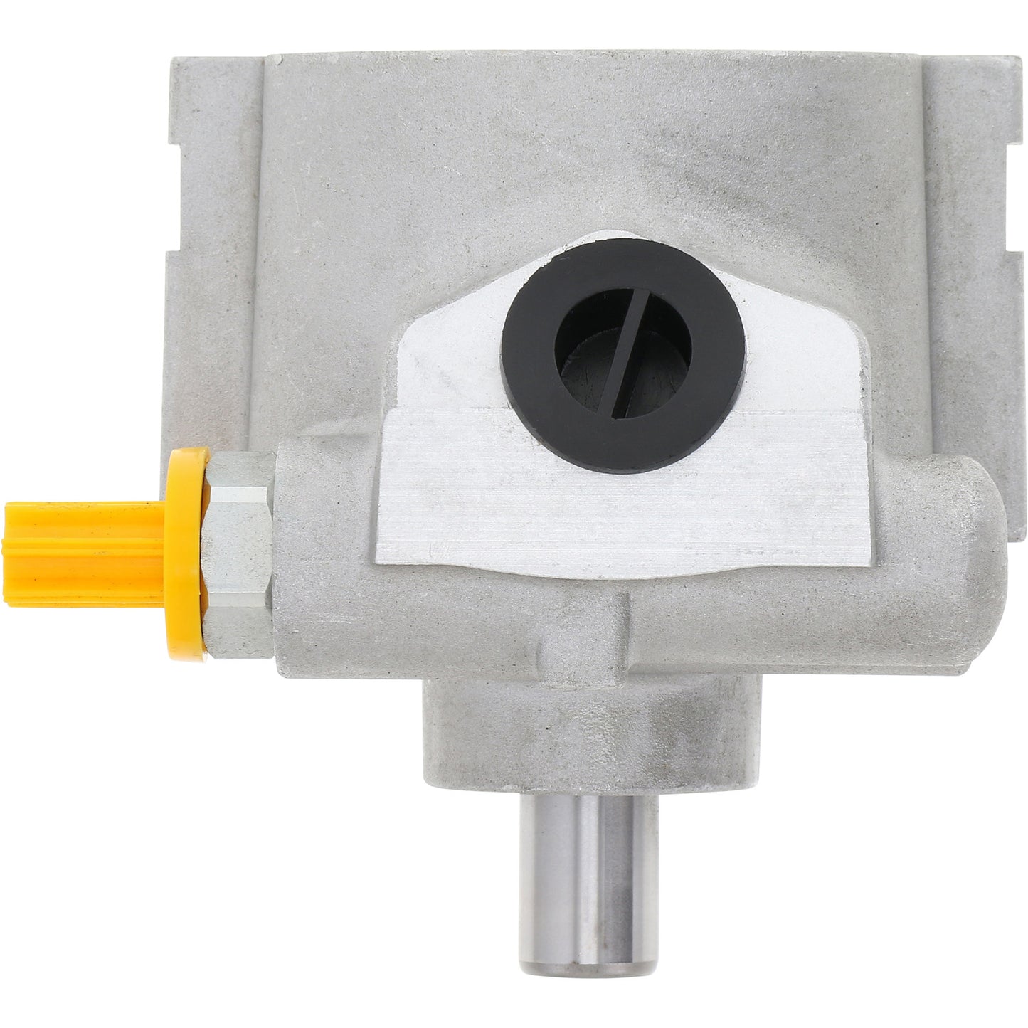 Power Steering Pump - Marathon HP - Hydraulic Power - New - 97237MN