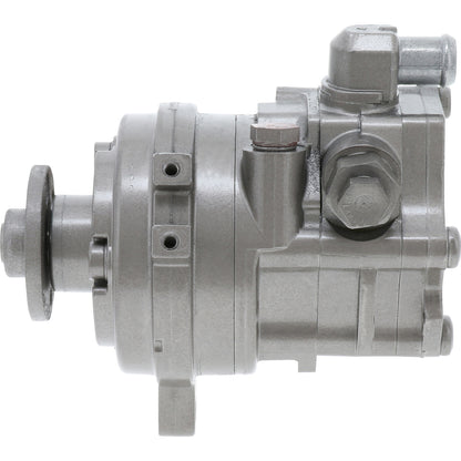 Power Steering Pump - MAVAL - Hydraulic Power - Remanufactured - 96862M