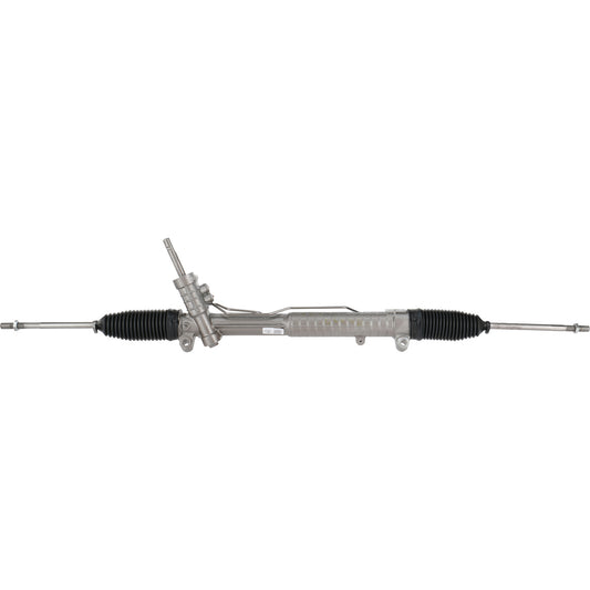 Rack and Pinion Assembly - MAVAL - Hydraulic Power - Remanufactured - 93339M