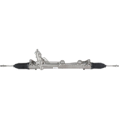 Rack and Pinion Assembly - MAVAL - Hydraulic Power - Remanufactured - 93317M