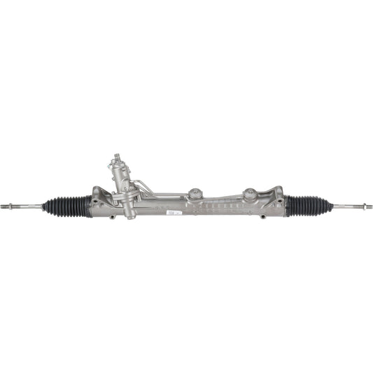 Rack and Pinion Assembly - MAVAL - Hydraulic Power - Remanufactured - 93317M