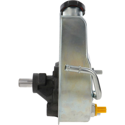 Power Steering Pump - Marathon HP - Hydraulic Power - New - 97264MN