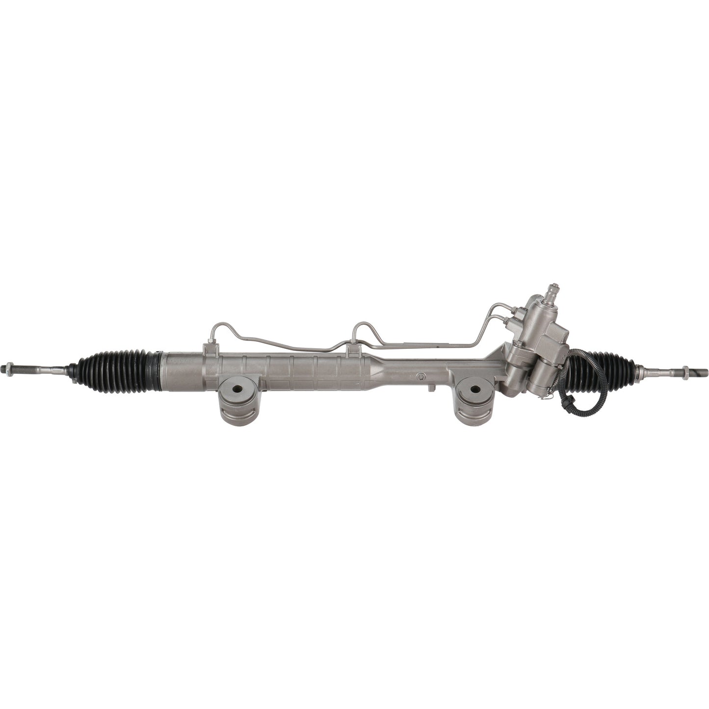 Rack and Pinion Assembly - MAVAL - Hydraulic Power - Remanufactured - 93430M