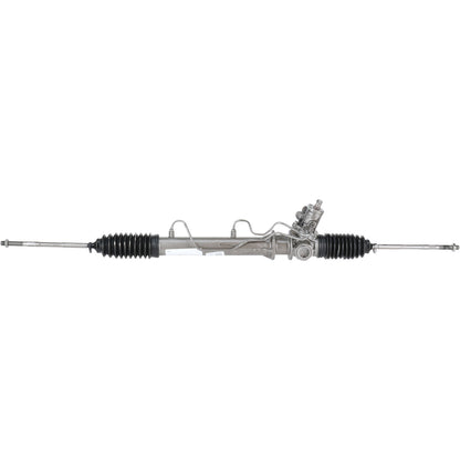 Rack and Pinion Assembly - MAVAL - Hydraulic Power - Remanufactured - 9394M