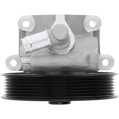 Power Steering Pump - Marathon HP - Hydraulic Power - New - 97313MN