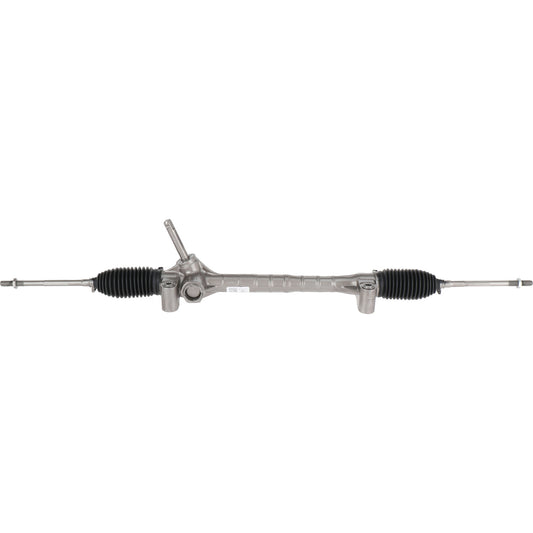 Rack and Pinion Assembly - MAVAL - Manual - Remanufactured - 94318M