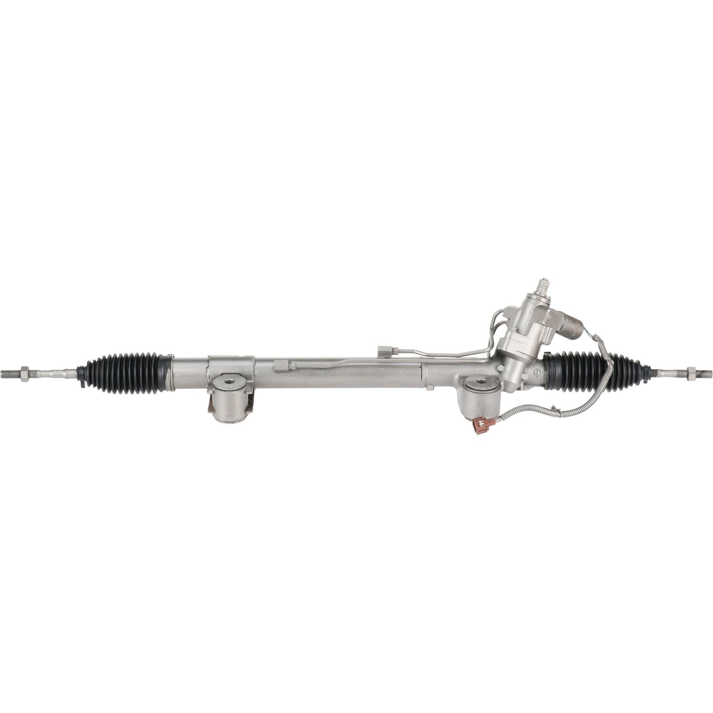 Rack and Pinion Assembly - MAVAL - Hydraulic Power - Remanufactured - 93433M