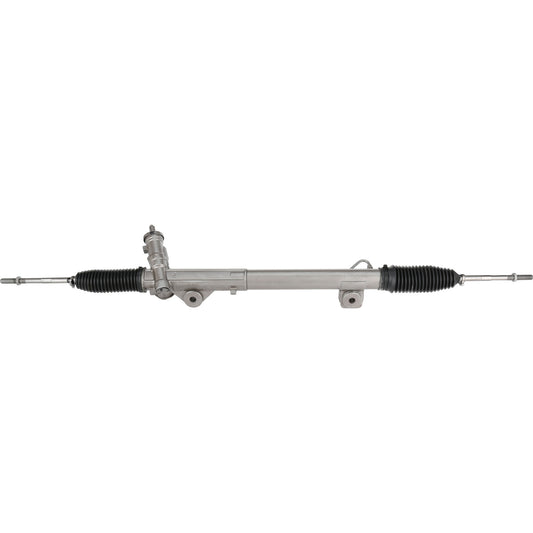 Rack and Pinion Assembly - MAVAL - Hydraulic Power - Remanufactured - 95465M