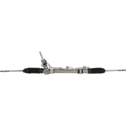 Rack and Pinion Assembly - MAVAL - Hydraulic Power - Remanufactured - 95492M
