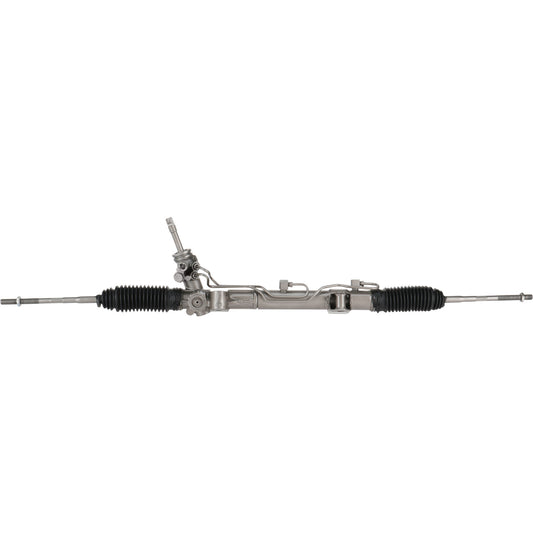 Rack and Pinion Assembly - MAVAL - Hydraulic Power - Remanufactured - 95492M