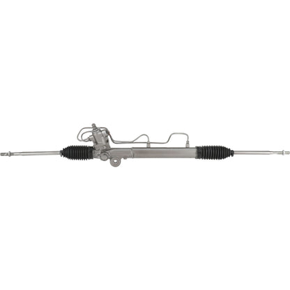Rack and Pinion Assembly - MAVAL - Hydraulic Power - Remanufactured - 93106M