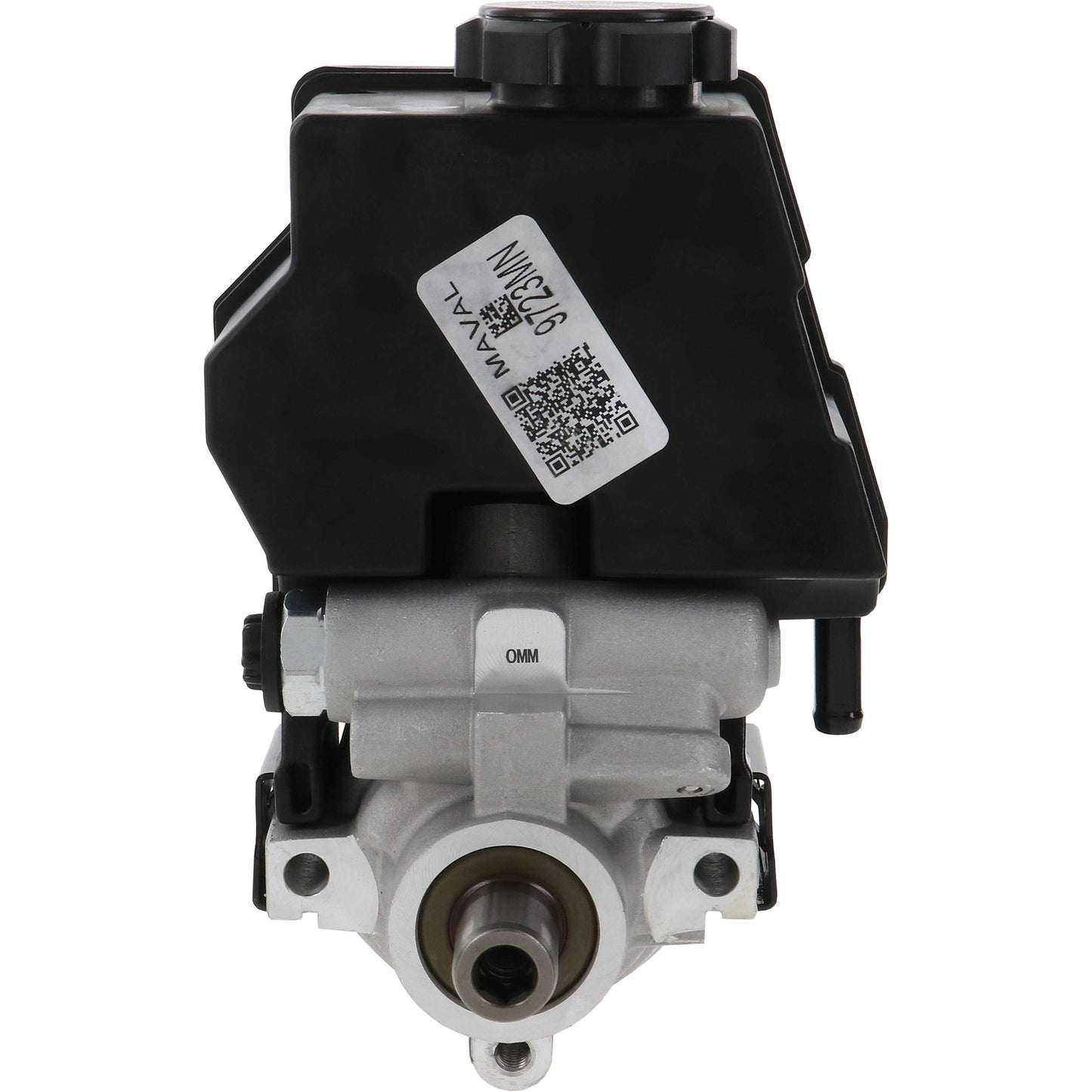 Power Steering Pump - Marathon HP - Hydraulic Power - New - 9723MN