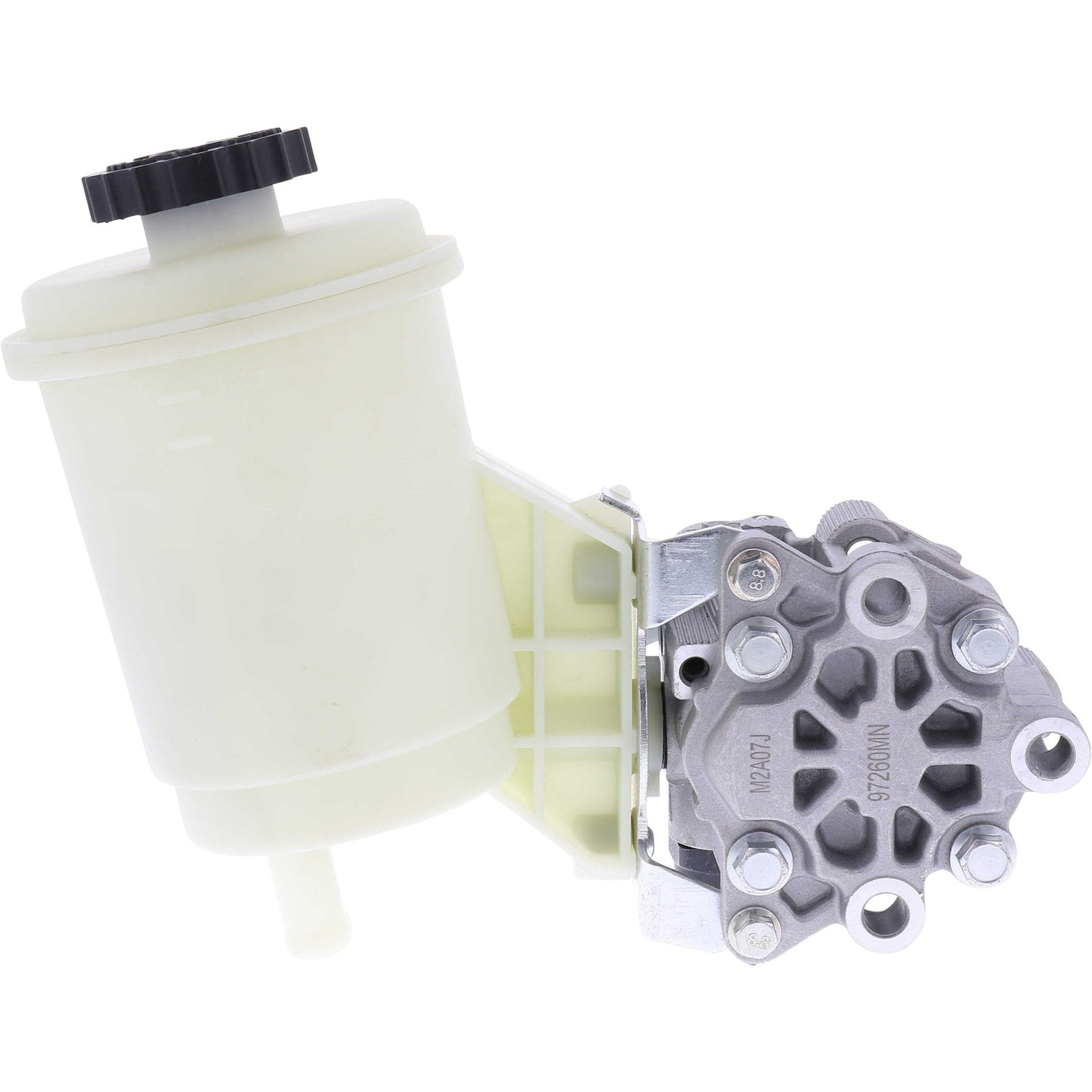 Power Steering Pump - Marathon HP - Hydraulic Power - New - 97260MN