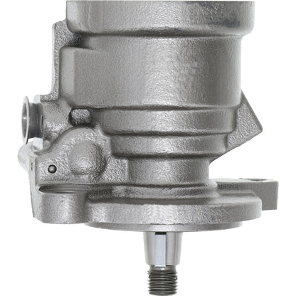 Power Steering Pump - MAVAL - Hydraulic Power - Remanufactured - 96256M