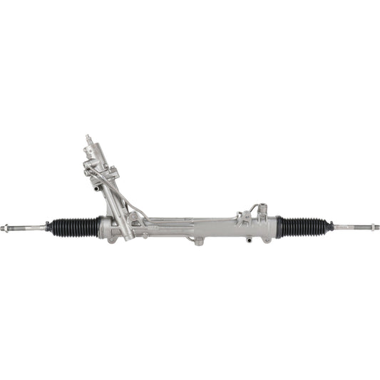 Rack and Pinion Assembly - MAVAL - Hydraulic Power - Remanufactured - 93355M