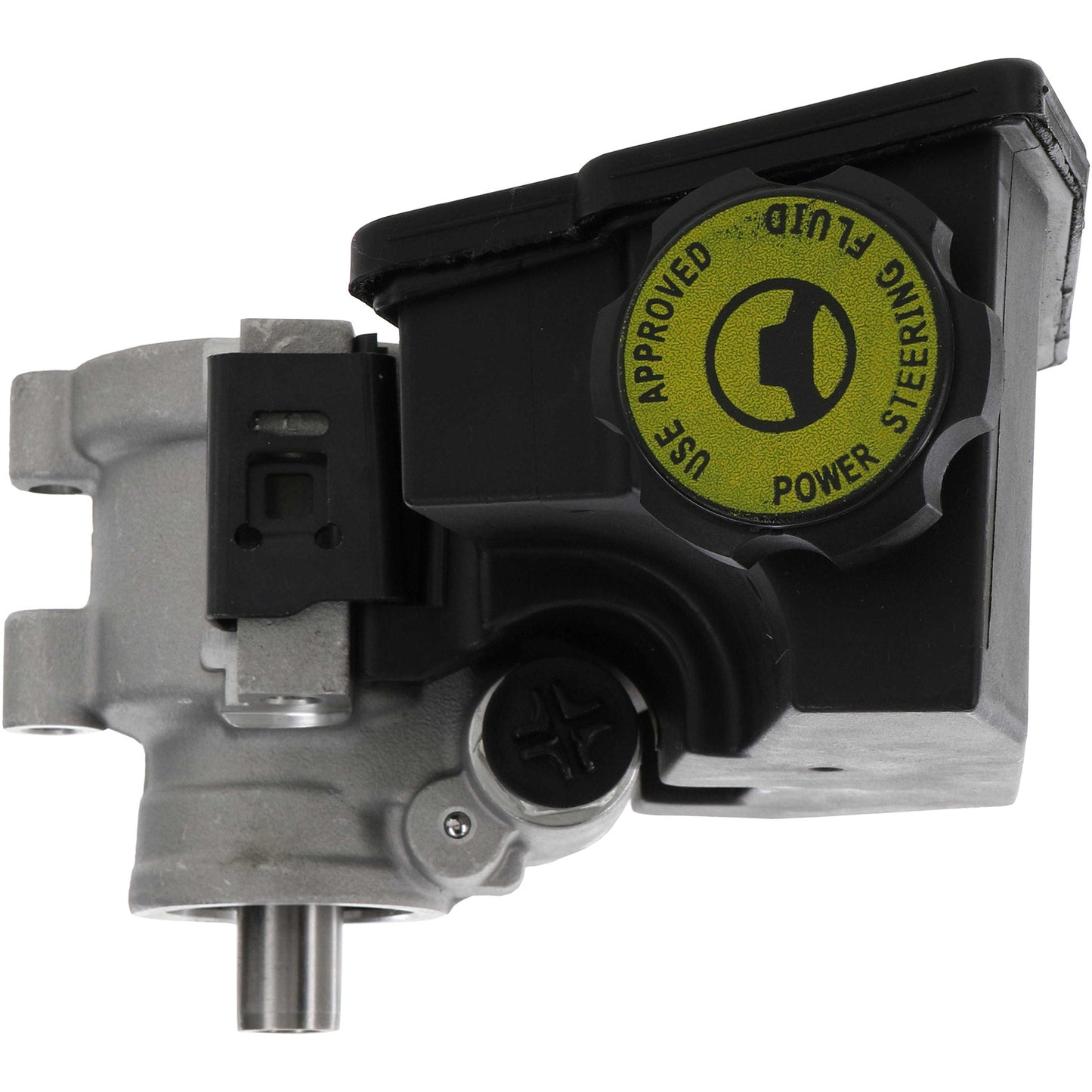 Power Steering Pump - Marathon HP - Hydraulic Power - New - 97270MN
