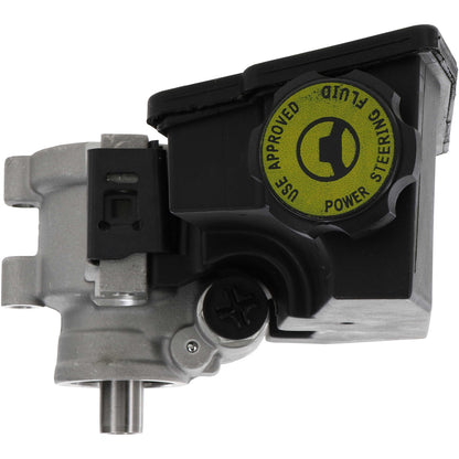Power Steering Pump - Marathon HP - Hydraulic Power - New - 97270MN