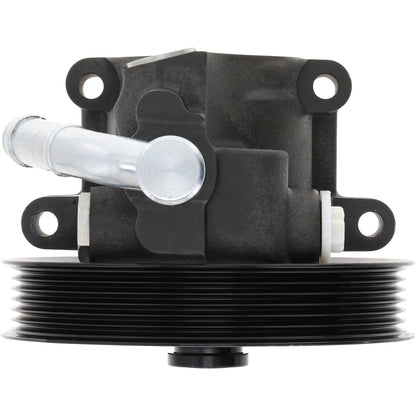 Power Steering Pump - Marathon HP - Hydraulic Power - New - 97297MN