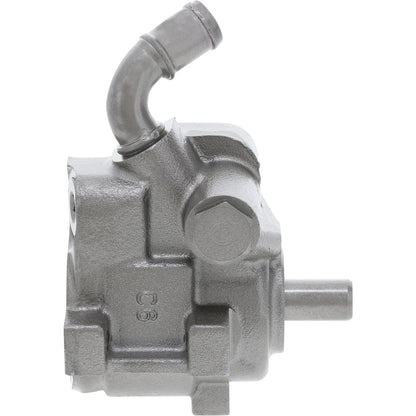 Power Steering Pump - MAVAL - Hydraulic Power - Remanufactured - 97228M
