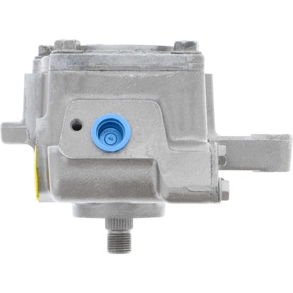 Power Steering Pump - MAVAL - Hydraulic Power - Remanufactured - 96317M