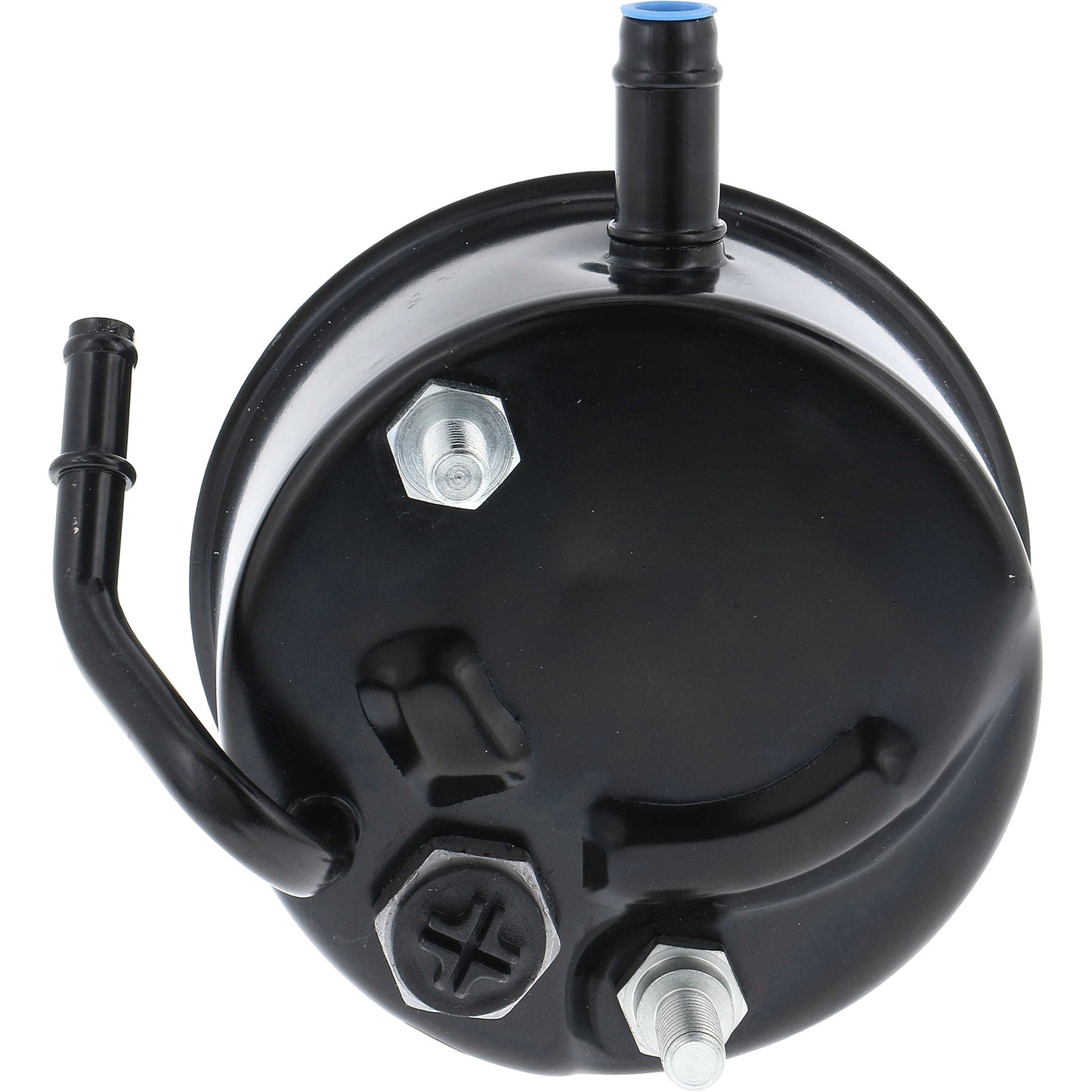 Power Steering Pump - MAVAL - Hydraulic Power - Remanufactured - 97266M