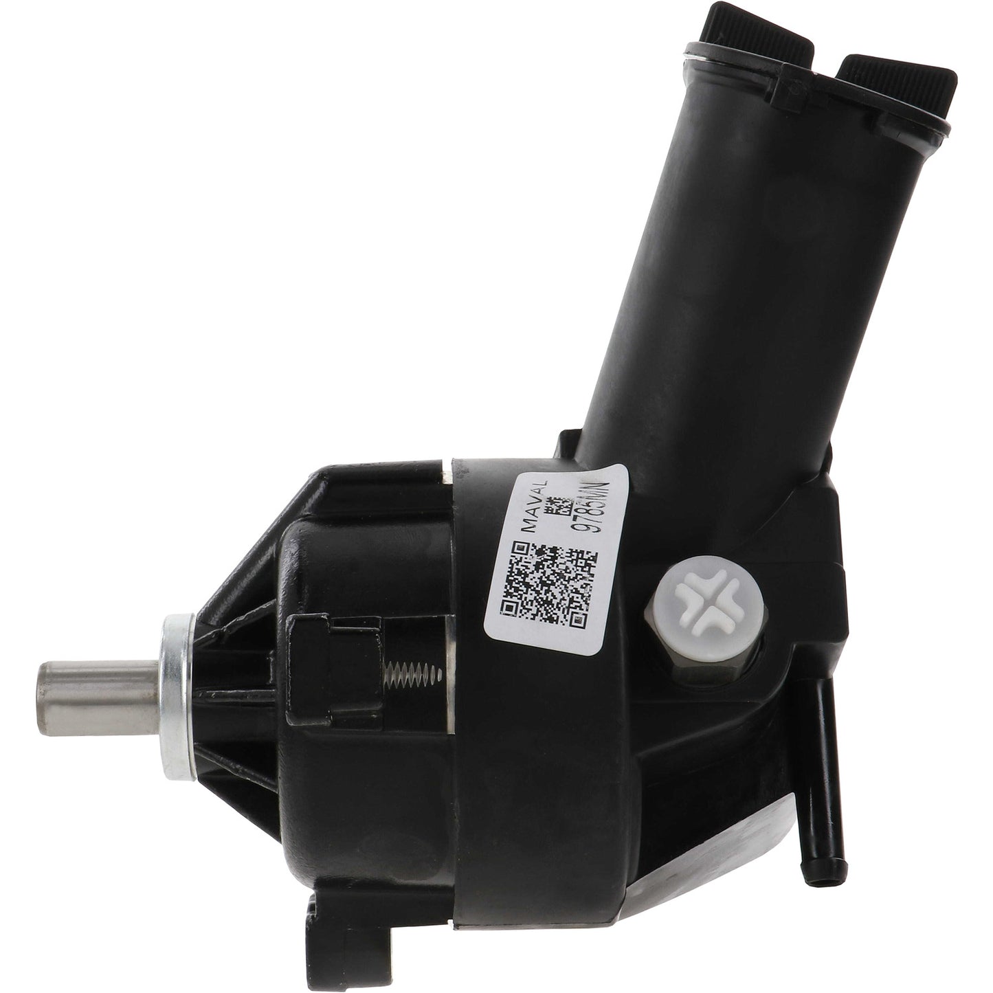 Power Steering Pump - Marathon HP - Hydraulic Power - New - 9785MN