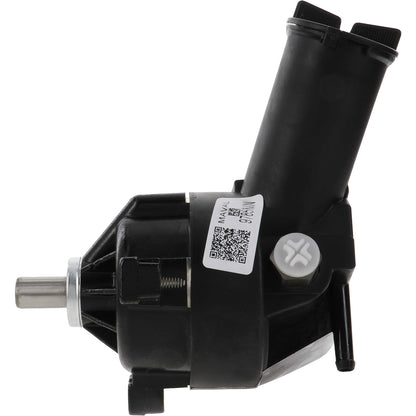 Power Steering Pump - Marathon HP - Hydraulic Power - New - 9785MN