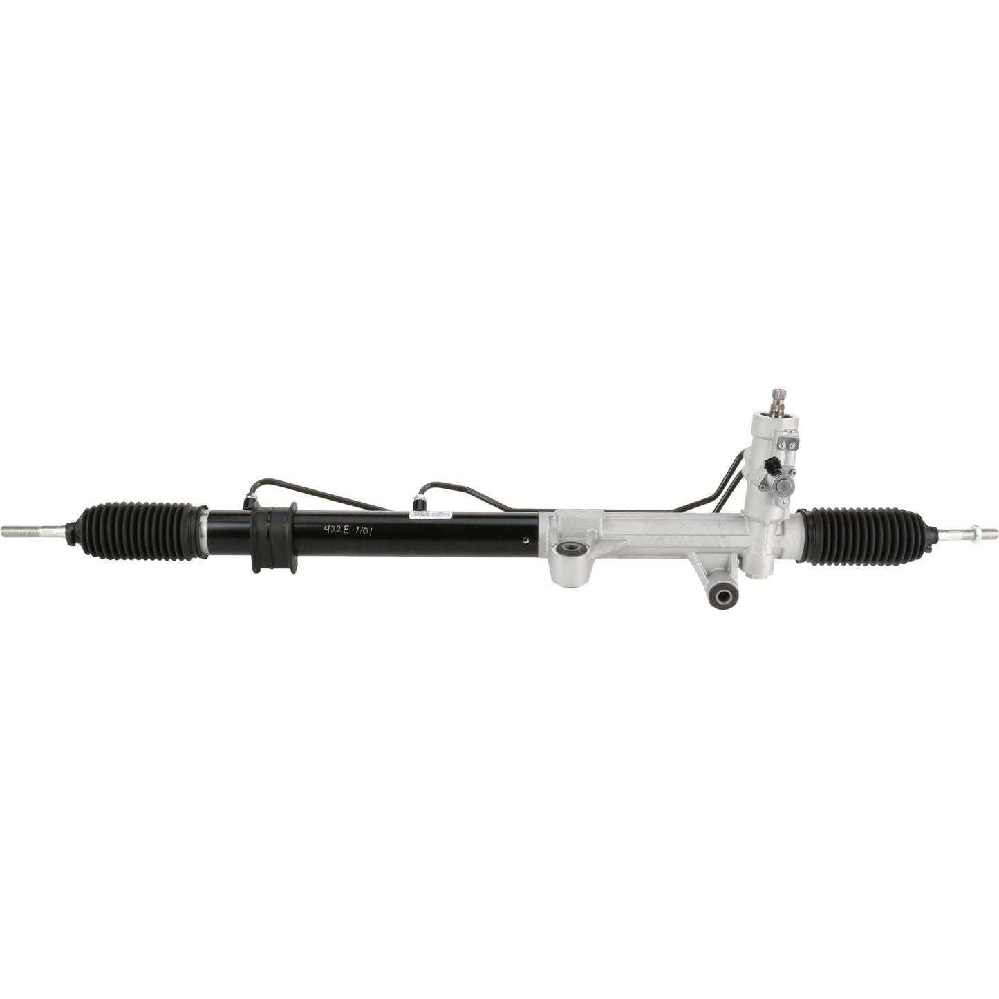 Rack and Pinion Assembly - Marathon HP - Hydraulic Power - New - 93269MN