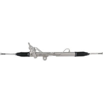 Rack and Pinion Assembly - MAVAL - Hydraulic Power - Remanufactured - 95466M
