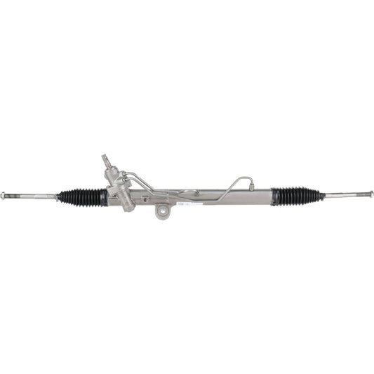 Rack and Pinion Assembly - MAVAL - Hydraulic Power - Remanufactured - 95466M
