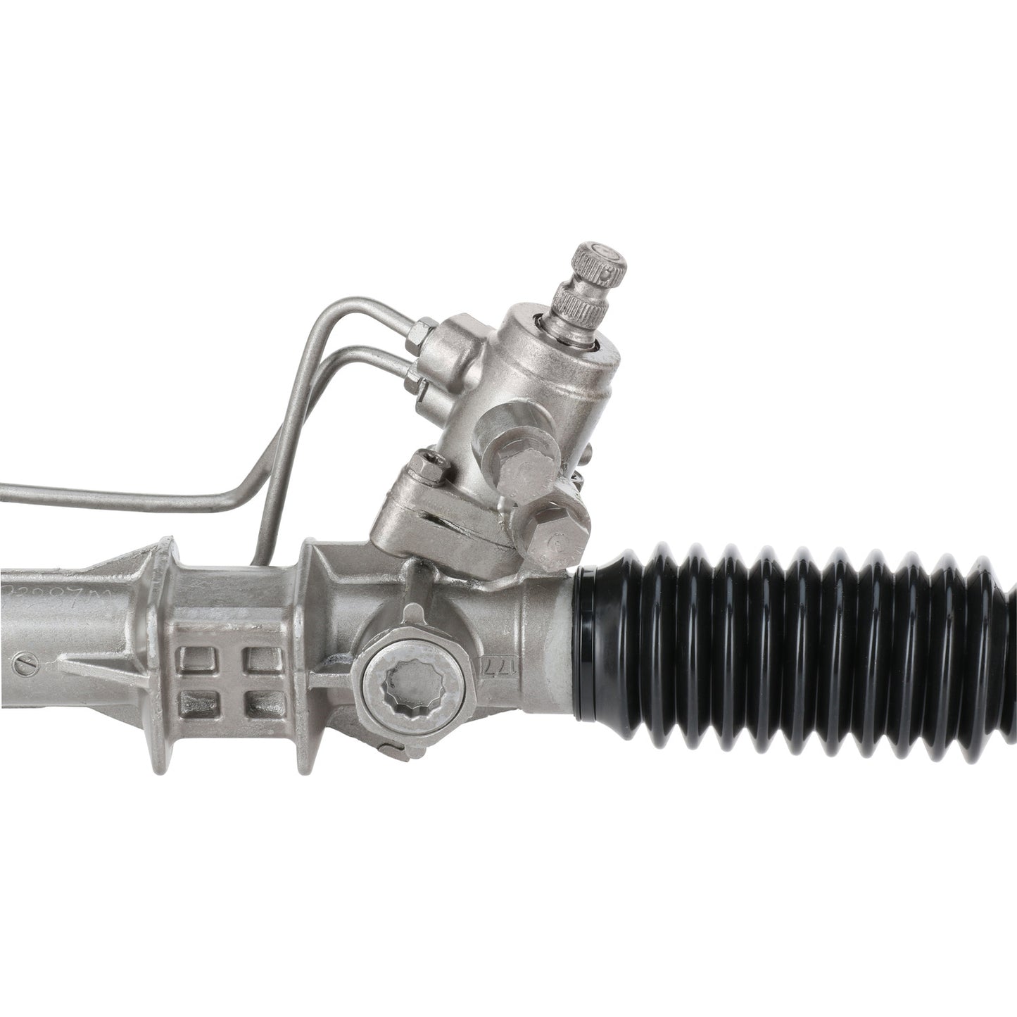 Rack and Pinion Assembly - MAVAL - Hydraulic Power - Remanufactured - 93287M