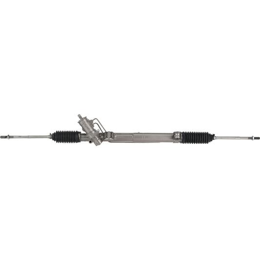 Rack and Pinion Assembly - MAVAL - Hydraulic Power - Remanufactured - 95386M