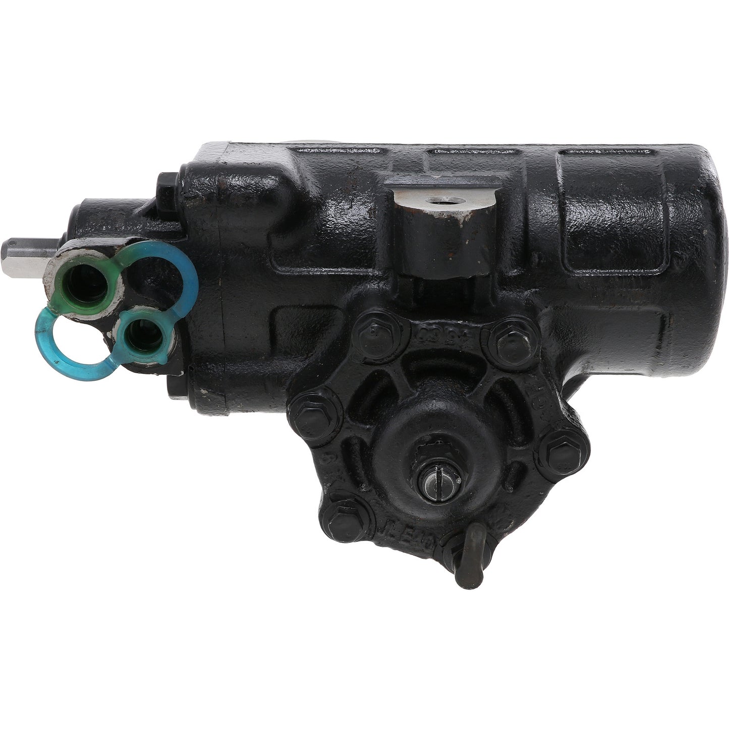 Steering Gear Box - Marathon HP - Hydraulic Power - New - 98159MN