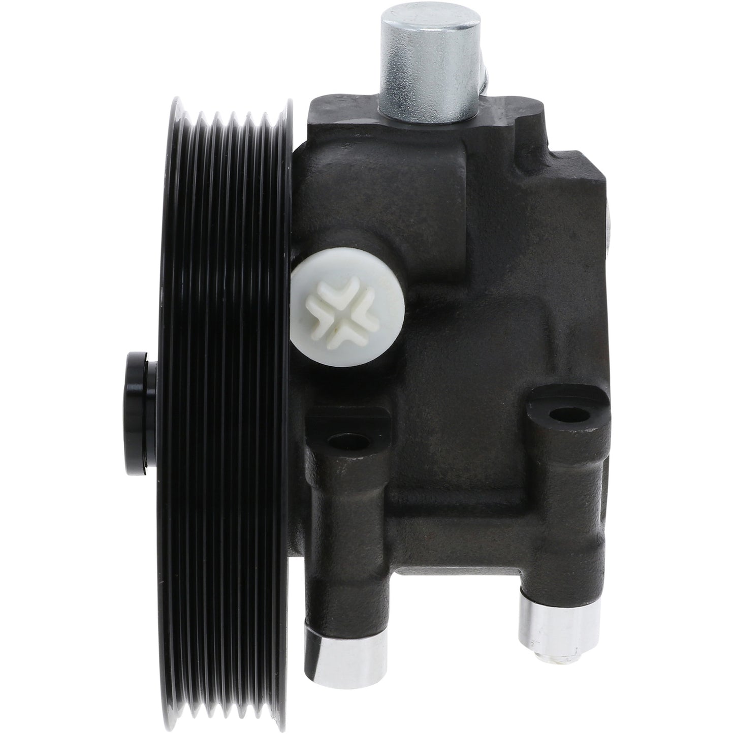 Power Steering Pump - Marathon HP - Hydraulic Power - New - 97297MN