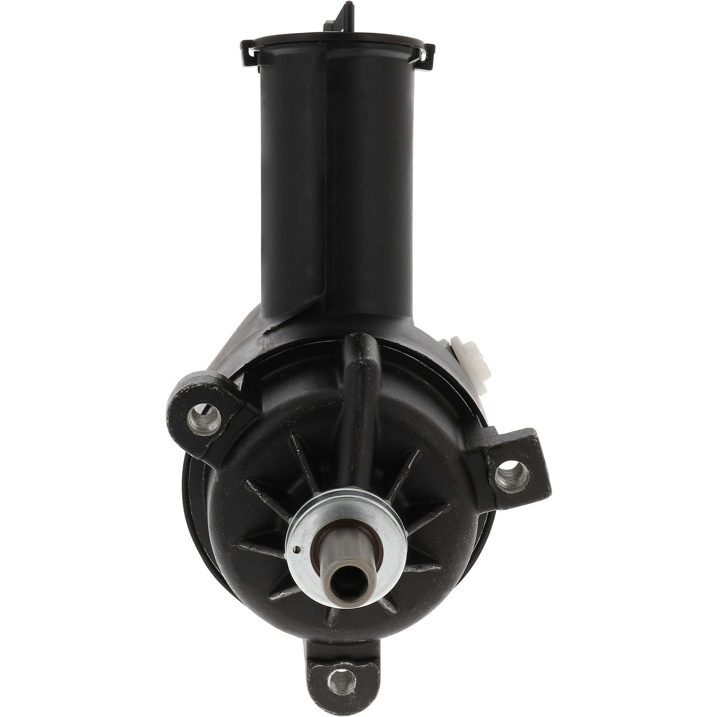 Power Steering Pump - Marathon HP - Hydraulic Power - New - 97315MN