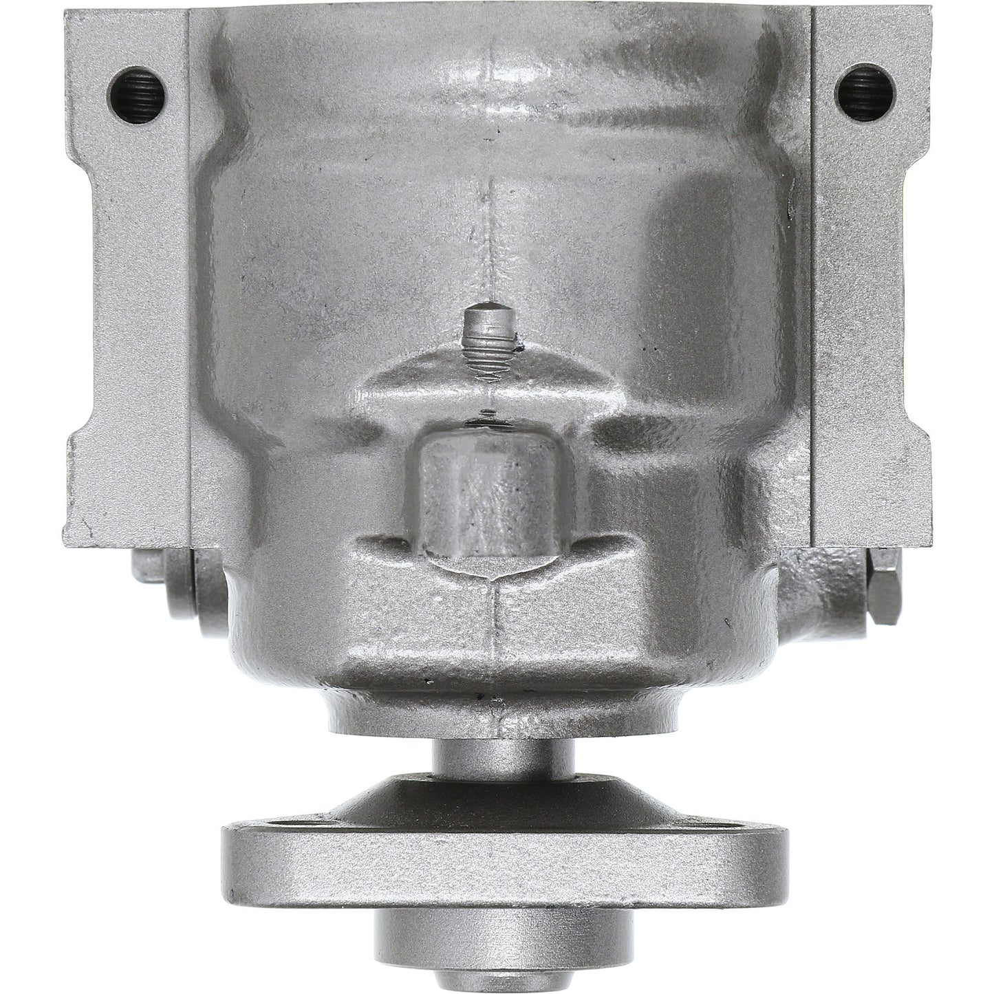 Power Steering Pump - MAVAL - Hydraulic Power - Remanufactured - 97101M