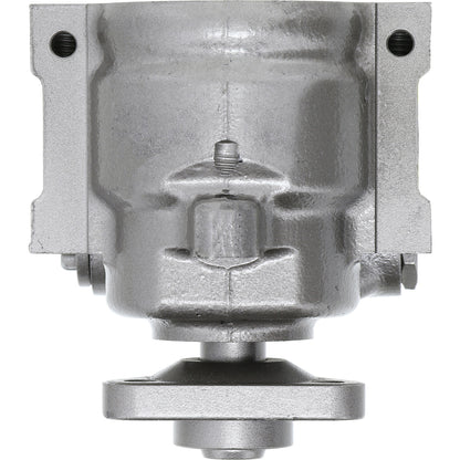 Power Steering Pump - MAVAL - Hydraulic Power - Remanufactured - 97101M