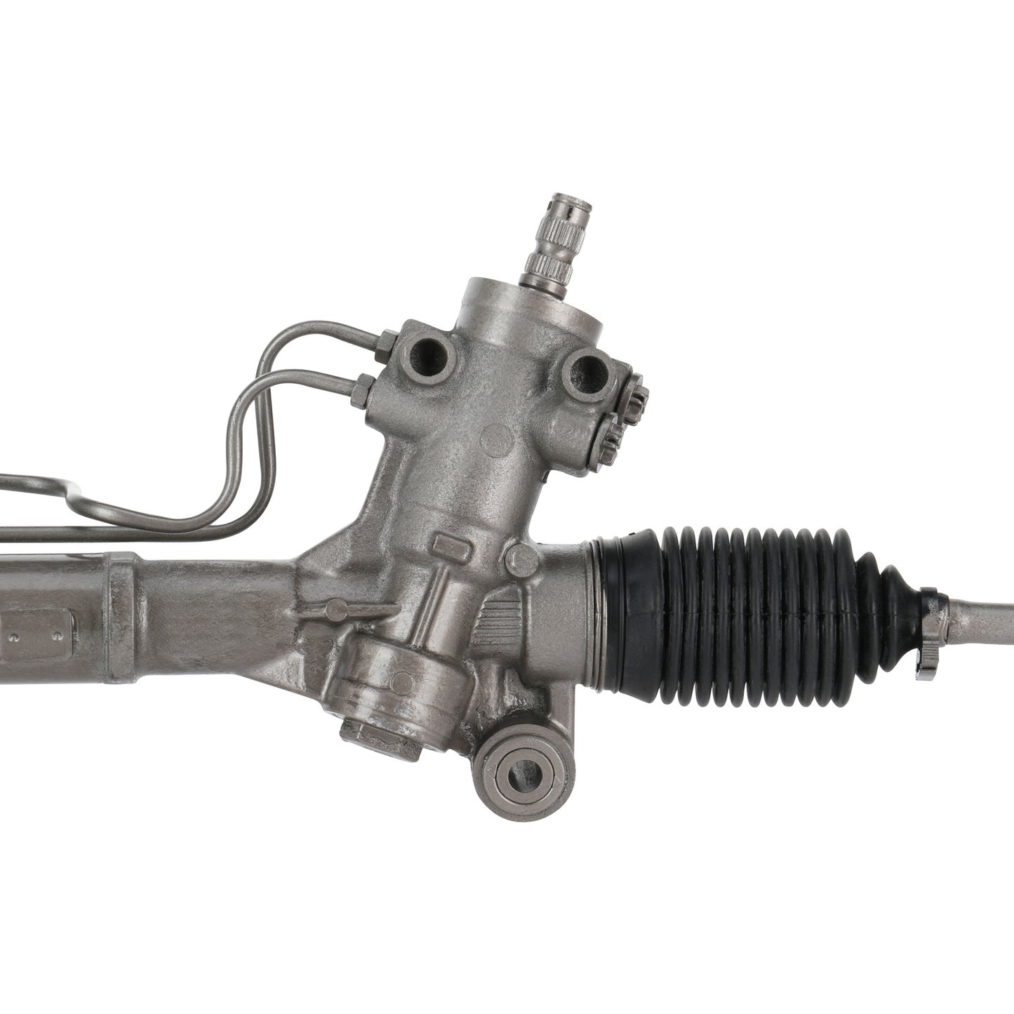Rack and Pinion Assembly - MAVAL - Hydraulic Power - Remanufactured - 9350M