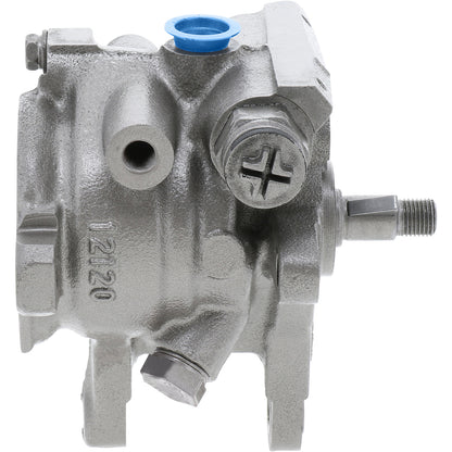 Power Steering Pump - MAVAL - Hydraulic Power - Remanufactured - 9625M