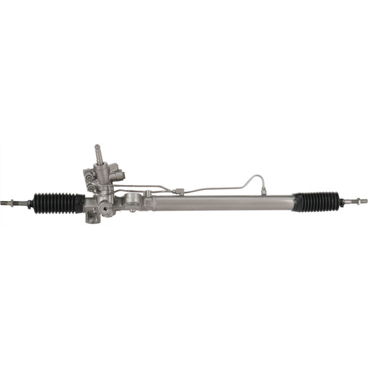 Rack and Pinion Assembly - MAVAL - Hydraulic Power - Remanufactured - 93286M