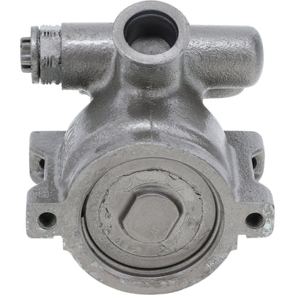 Power Steering Pump - MAVAL - Hydraulic Power - Remanufactured - 96238M