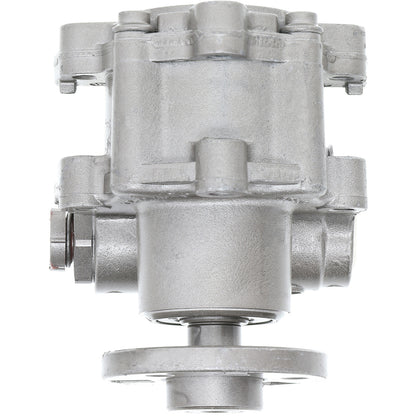Power Steering Pump - MAVAL - Hydraulic Power - Remanufactured - 96690M