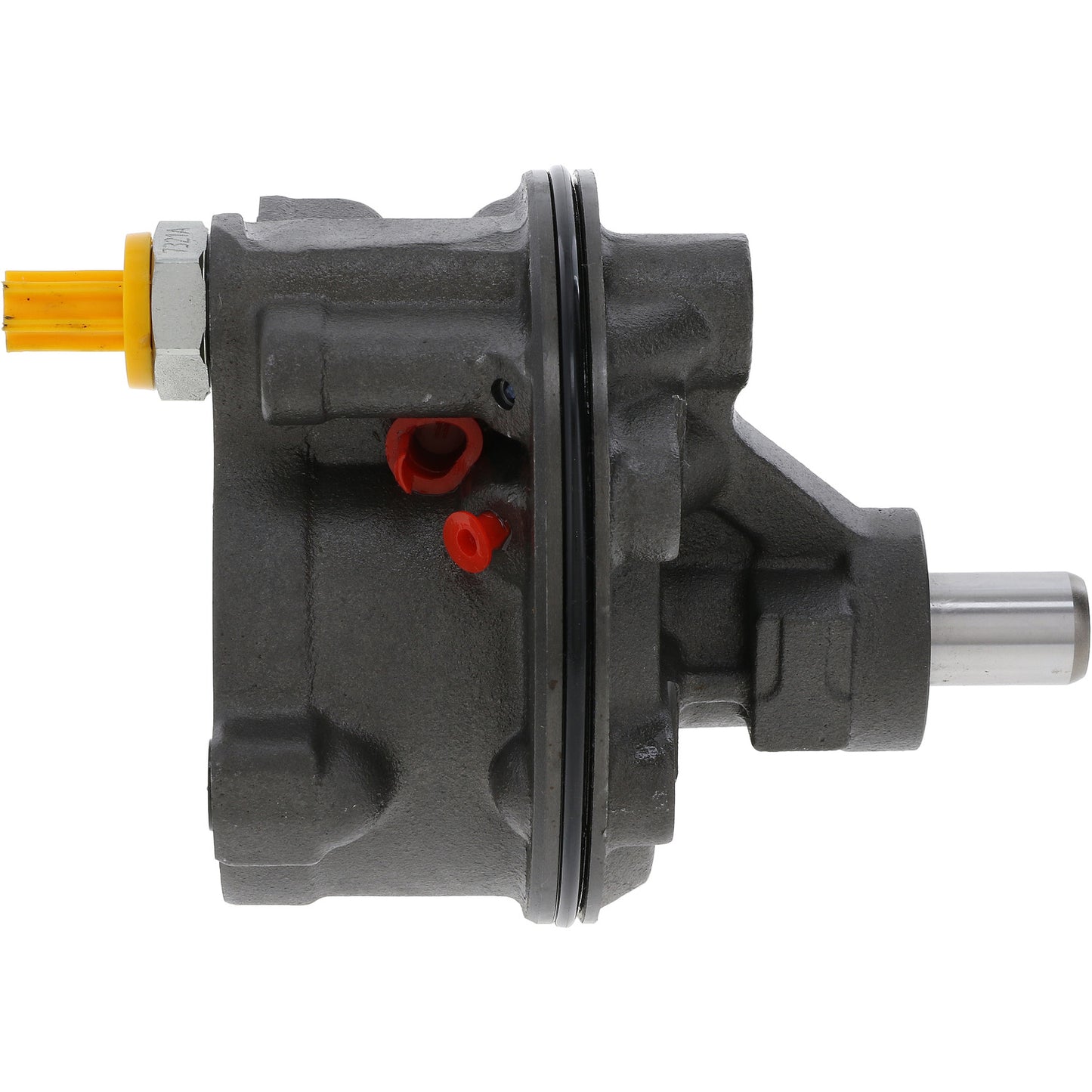 Power Steering Pump - Marathon HP - Hydraulic Power - New - 9742MN