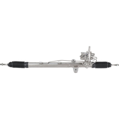 Rack and Pinion Assembly - MAVAL - Hydraulic Power - Remanufactured - 93104M
