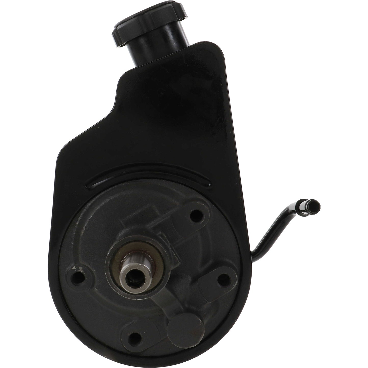 Power Steering Pump - Marathon HP - Hydraulic Power - New - 97276MN