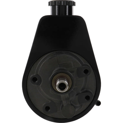 Power Steering Pump - Marathon HP - Hydraulic Power - New - 97281MN