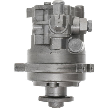 Power Steering Pump - MAVAL - Hydraulic Power - Remanufactured - 96862M