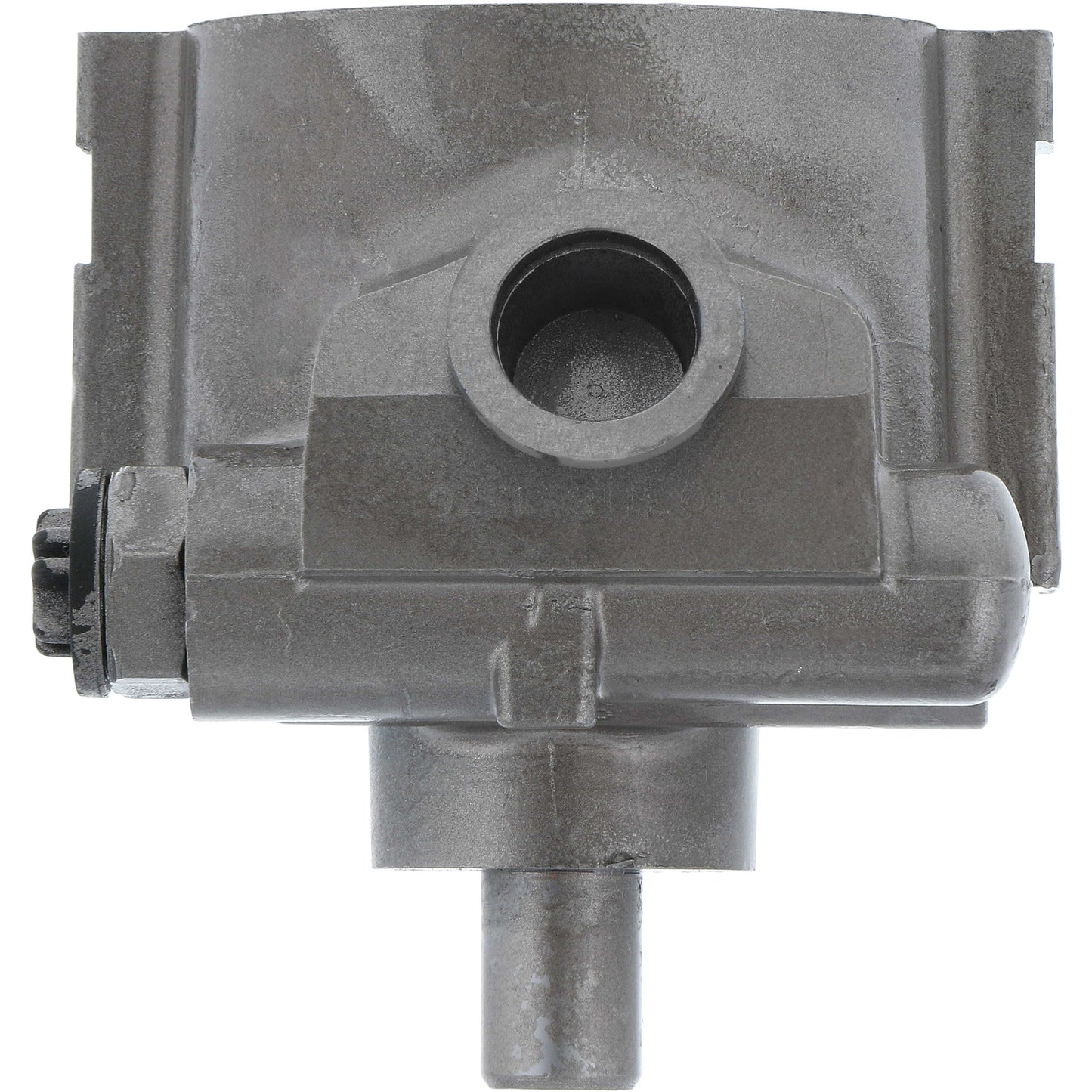 Power Steering Pump - MAVAL - Hydraulic Power - Remanufactured - 97250M