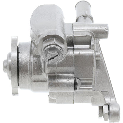 Power Steering Pump - MAVAL - Hydraulic Power - Remanufactured - 96467M